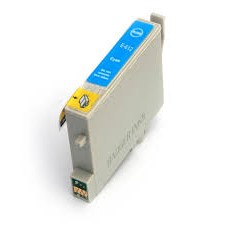 EPSON T0612 KARTUŠA MODRA EPSON T0612 KARTUŠA MODRA